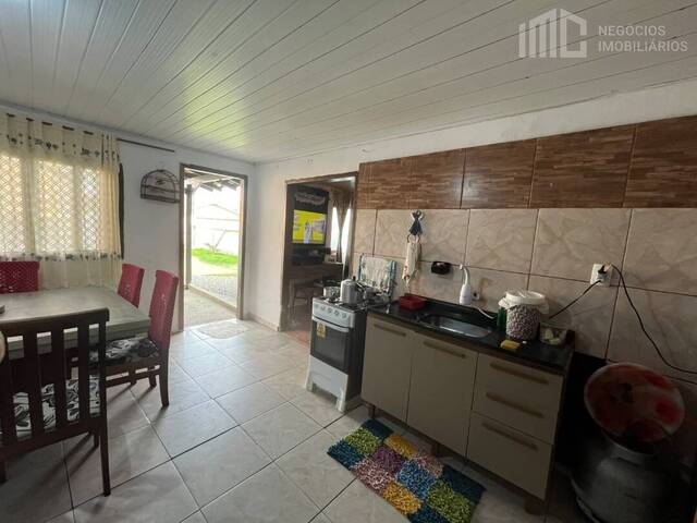 Casa para Venda em Balneário Barra do Sul - 4