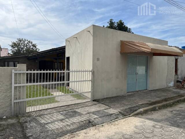 Casa para Venda em Balneário Barra do Sul - 2