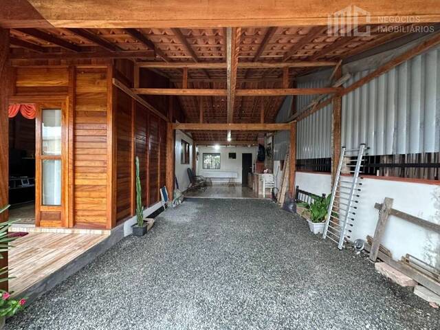 Casa para Venda em Balneário Barra do Sul - 4