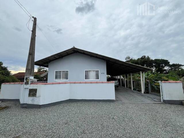 Casa para Venda em Balneário Barra do Sul - 2