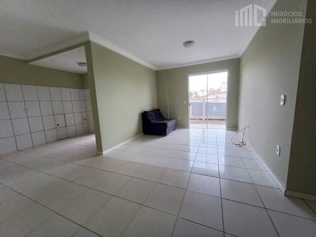 Apartamento para Venda em Barra Velha - 4