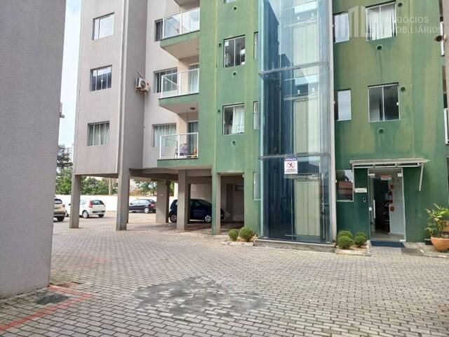 Apartamento para Venda em Barra Velha - 2