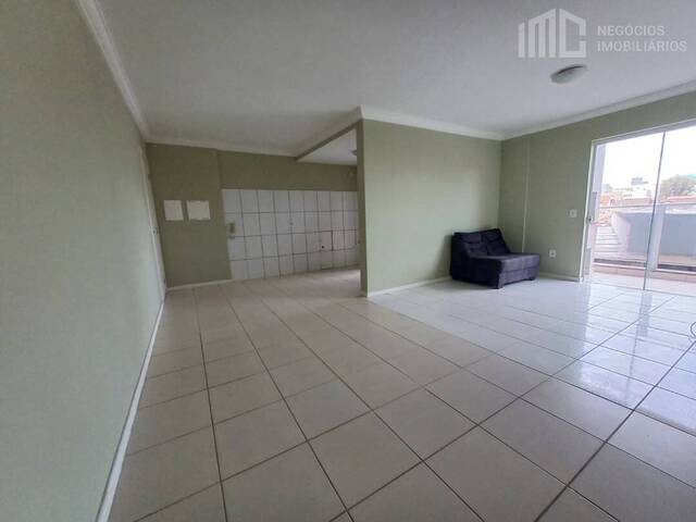Apartamento para Venda em Barra Velha - 3