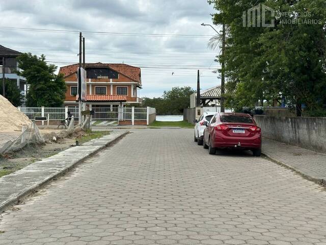 #2402 - Área para Venda em Balneário Barra do Sul - SC - 2