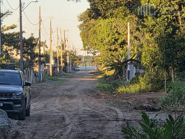 Venda em Costeira - Balneário Barra do Sul