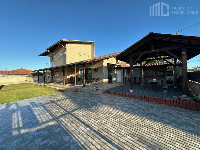Casa para Venda em Balneário Barra do Sul - 5