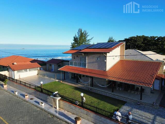 Casa para Venda em Balneário Barra do Sul - 3