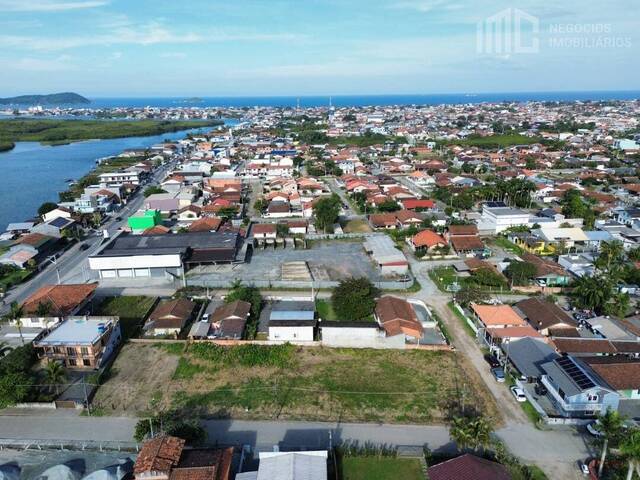 Área para Venda em Balneário Barra do Sul - 4