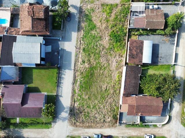 Área para Venda em Balneário Barra do Sul - 5