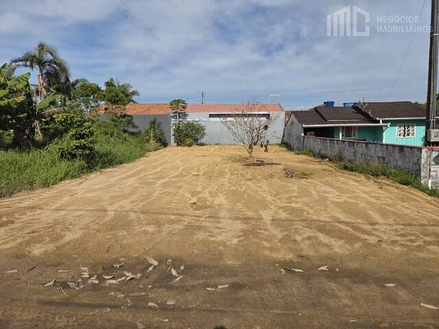 Terreno para Venda em Balneário Barra do Sul - 2