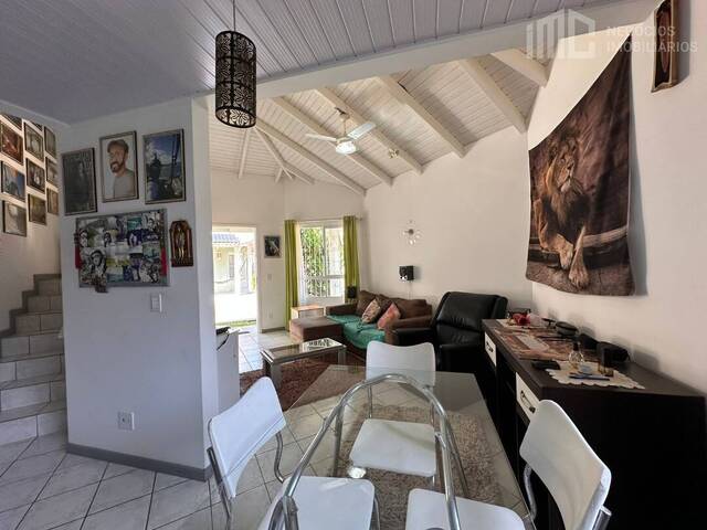 #2416 - Casa para Venda em Blumenau - SC