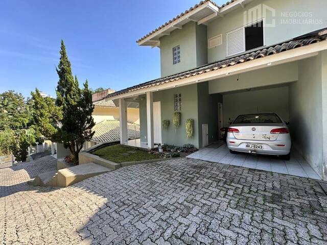 #2416 - Casa para Venda em Blumenau - SC