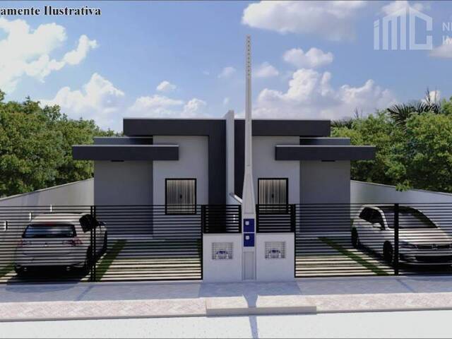 Casa para Venda em Balneário Barra do Sul - 5