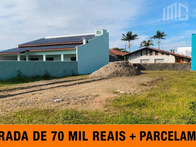 Venda em Centro - Balneário Barra do Sul