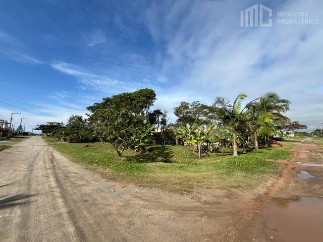 Terreno para Venda em Balneário Barra do Sul - 5