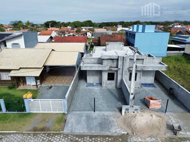 Casa para Venda em Balneário Barra do Sul - 3