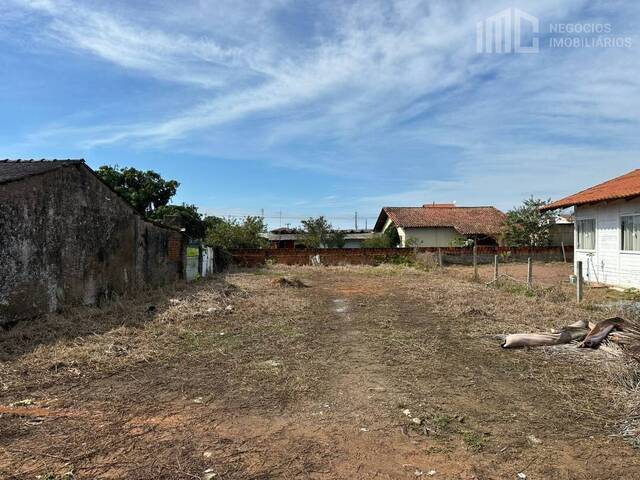 Terreno para Venda em Balneário Barra do Sul - 3