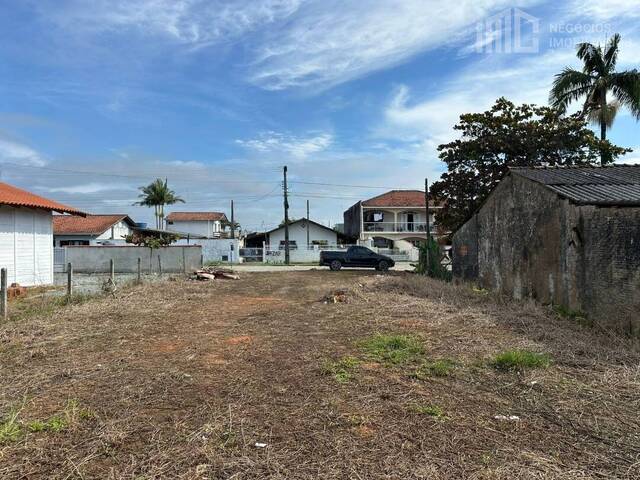 Terreno para Venda em Balneário Barra do Sul - 5