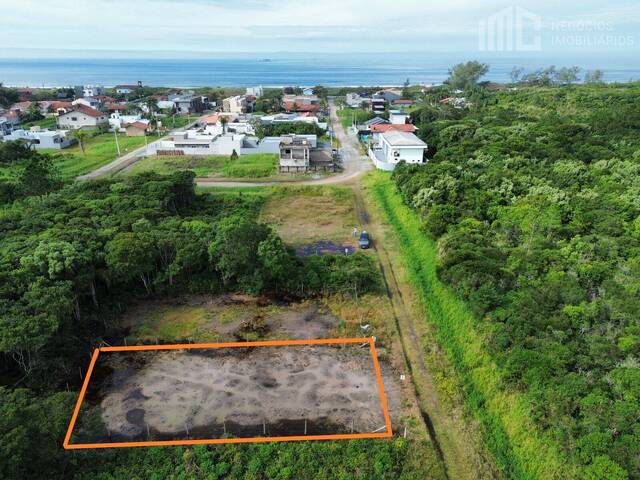 #2405 - Terreno para Venda em Balneário Barra do Sul - SC