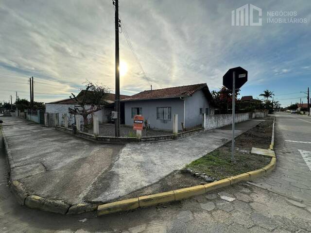 Casa para Venda em Balneário Barra do Sul - 3