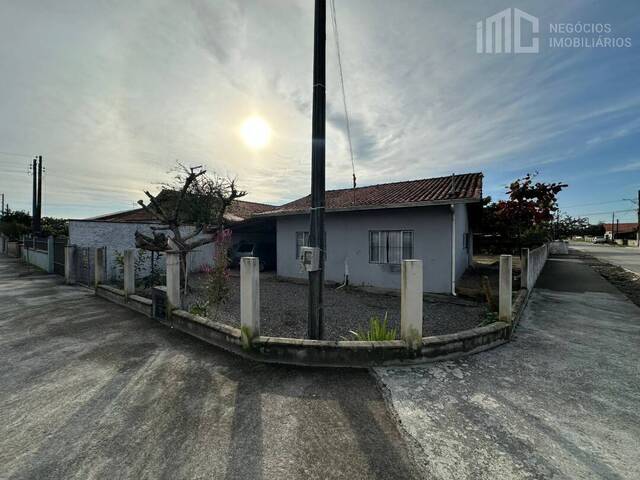 Casa para Venda em Balneário Barra do Sul - 5