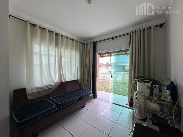 Casa para Venda em Balneário Barra do Sul - 4