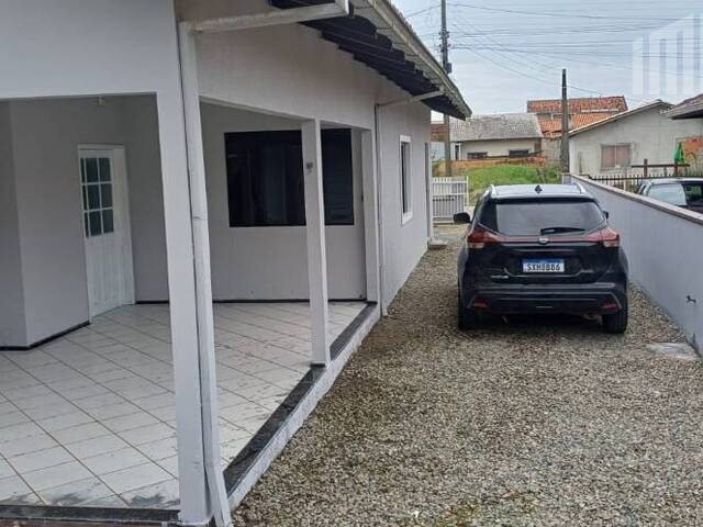 Casa para Venda em Balneário Barra do Sul - 3