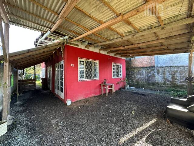 Venda em Salinas - Balneário Barra do Sul