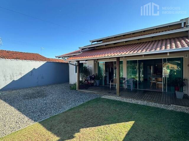 Casa para Venda em Balneário Barra do Sul - 3