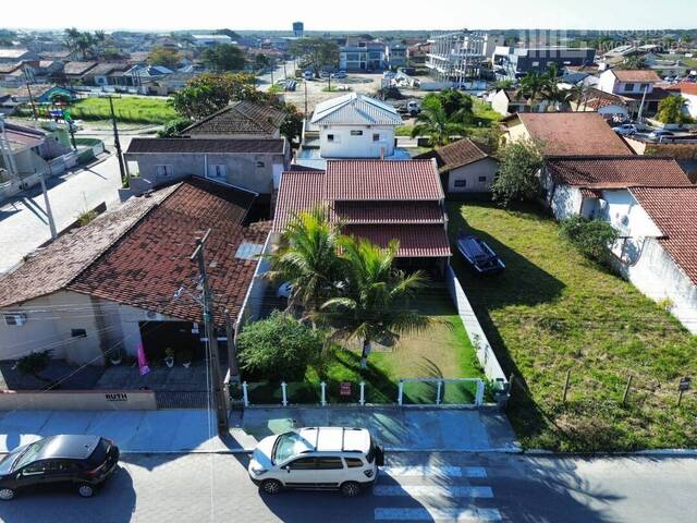 Casa para Venda em Balneário Barra do Sul - 4
