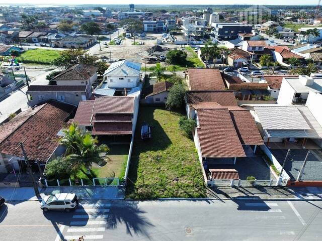 #2409 - Terreno para Venda em Balneário Barra do Sul - SC