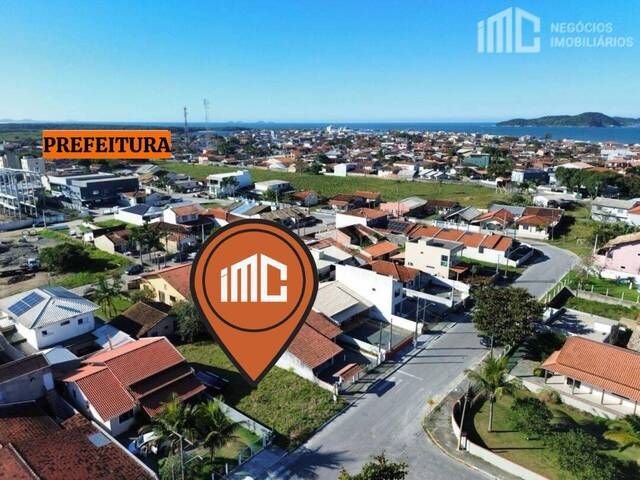 #2409 - Terreno para Venda em Balneário Barra do Sul - SC