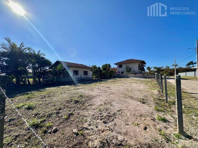 Terreno para Venda em Balneário Barra do Sul - 2