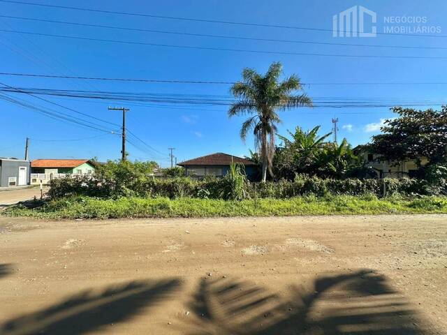 Terreno para Venda em Balneário Barra do Sul - 2