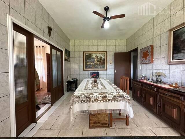 Casa para Venda em Balneário Barra do Sul - 5