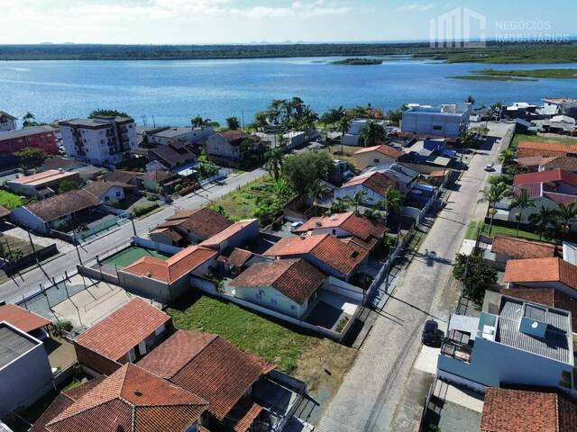 #2435 - Terreno para Venda em Balneário Barra do Sul - SC