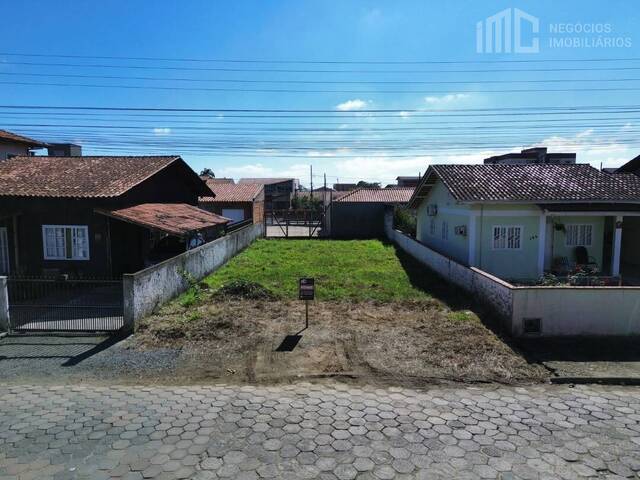 Terreno para Venda em Balneário Barra do Sul - 5
