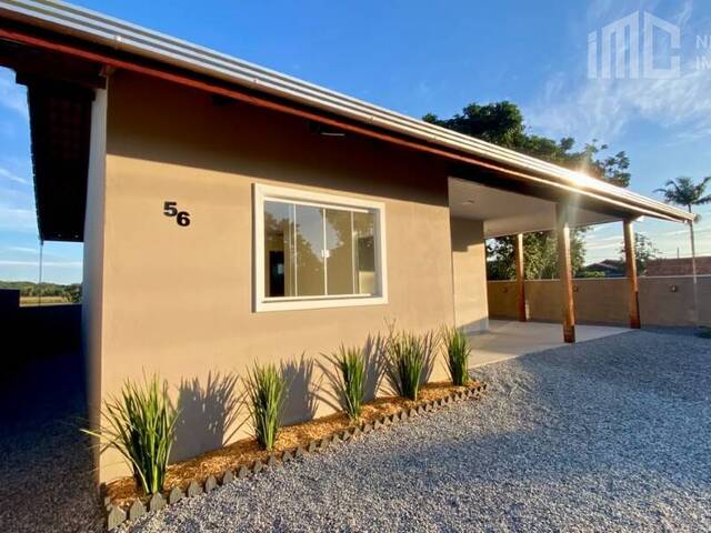 Casa para Venda em Balneário Barra do Sul - 5