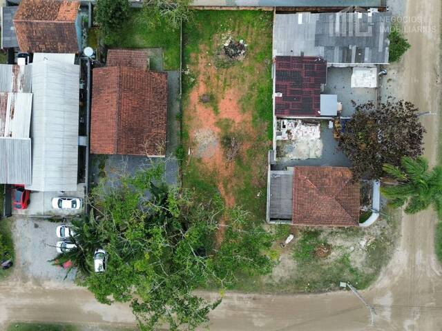 Terreno para Venda em Balneário Barra do Sul - 2