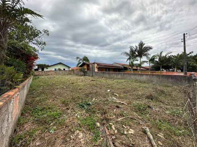 #2439 - Terreno para Venda em Balneário Barra do Sul - SC