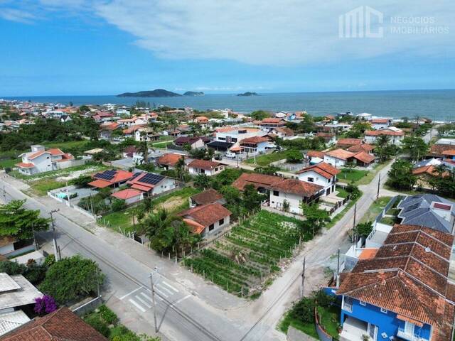 #2432 - Terreno para Venda em Balneário Barra do Sul - SC
