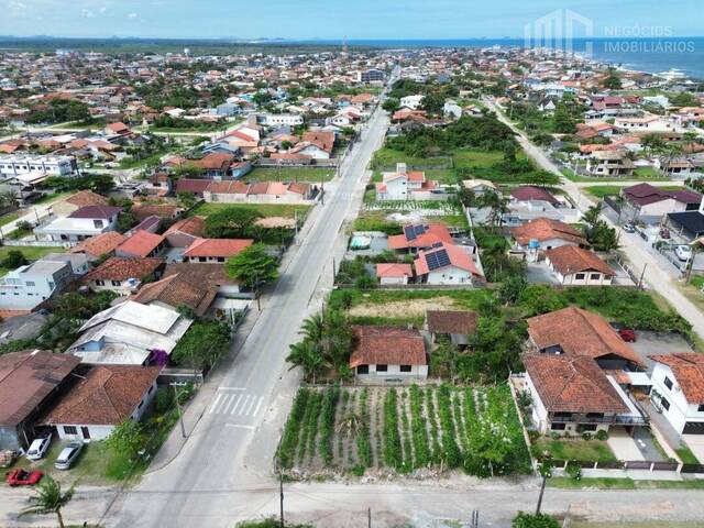 #2432 - Terreno para Venda em Balneário Barra do Sul - SC