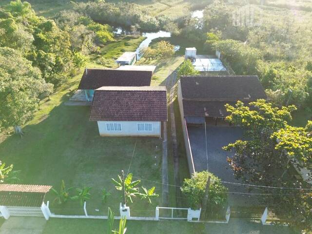Casa para Venda em Balneário Barra do Sul - 2