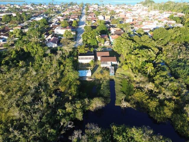Casa para Venda em Balneário Barra do Sul - 4