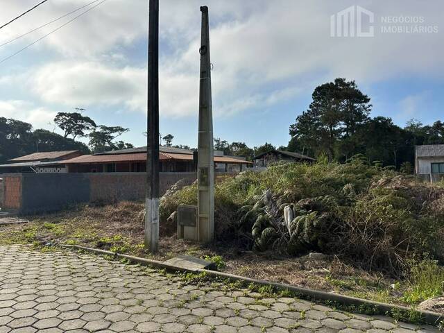Terreno para Venda em Balneário Barra do Sul - 3