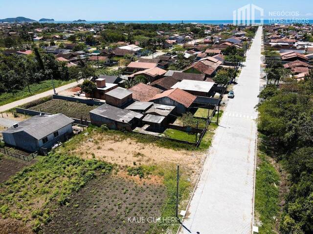 Terreno para Venda em Balneário Barra do Sul - 5