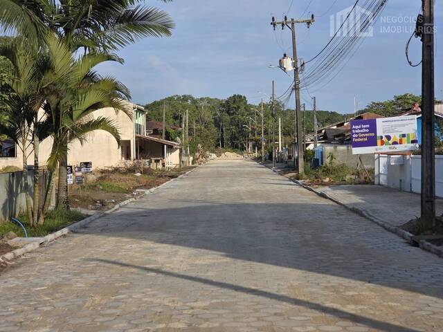 Terreno para Venda em Balneário Barra do Sul - 5