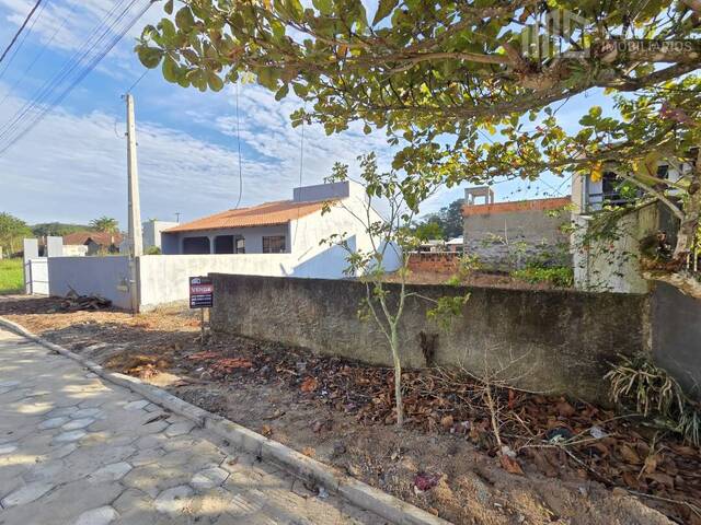 #2421 - Terreno para Venda em Balneário Barra do Sul - SC