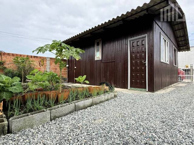 Casa para Venda em Balneário Barra do Sul - 4