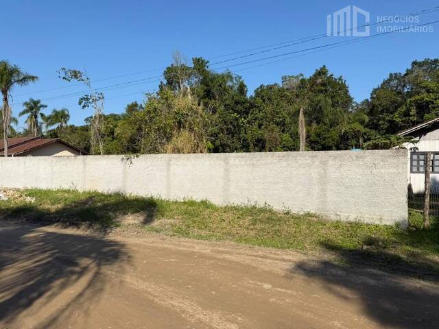 Terreno para Venda em Balneário Barra do Sul - 2
